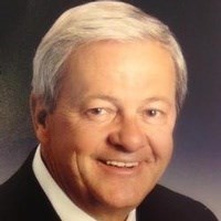 Obituary of John T. O'Neill