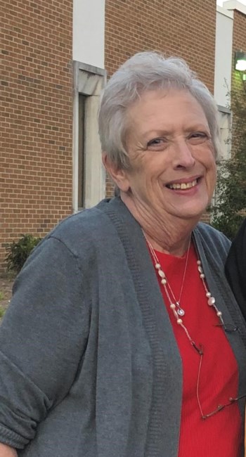 Obituary of Linda Ritter Odom