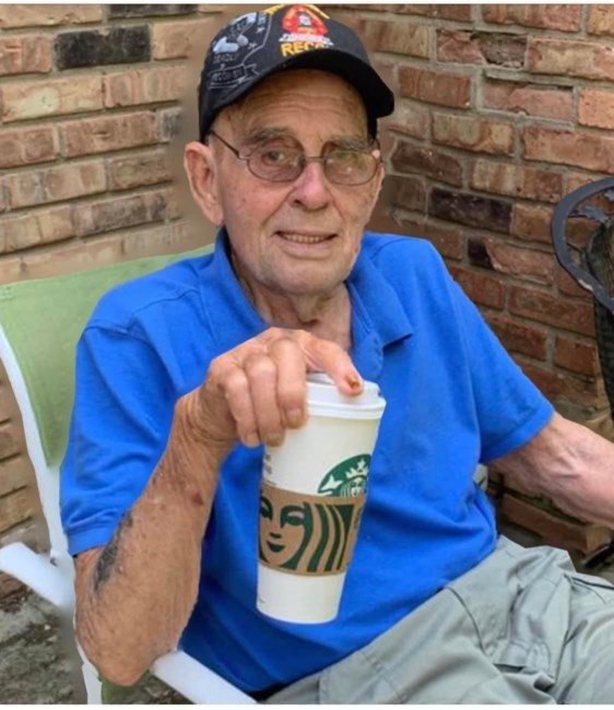 Obituary of Hershel Lee Knight