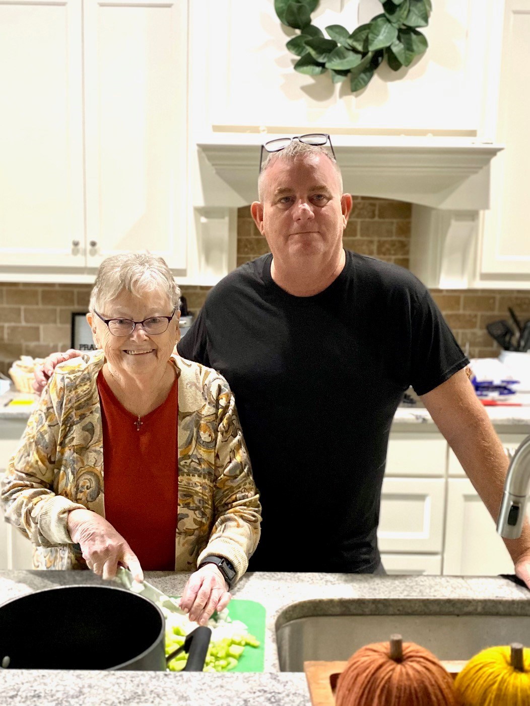 Obituary of Joanne Kelly Cohen