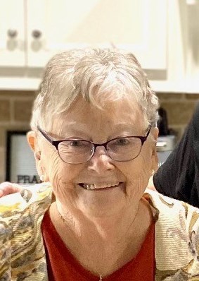 Obituary of Joanne Kelly Cohen