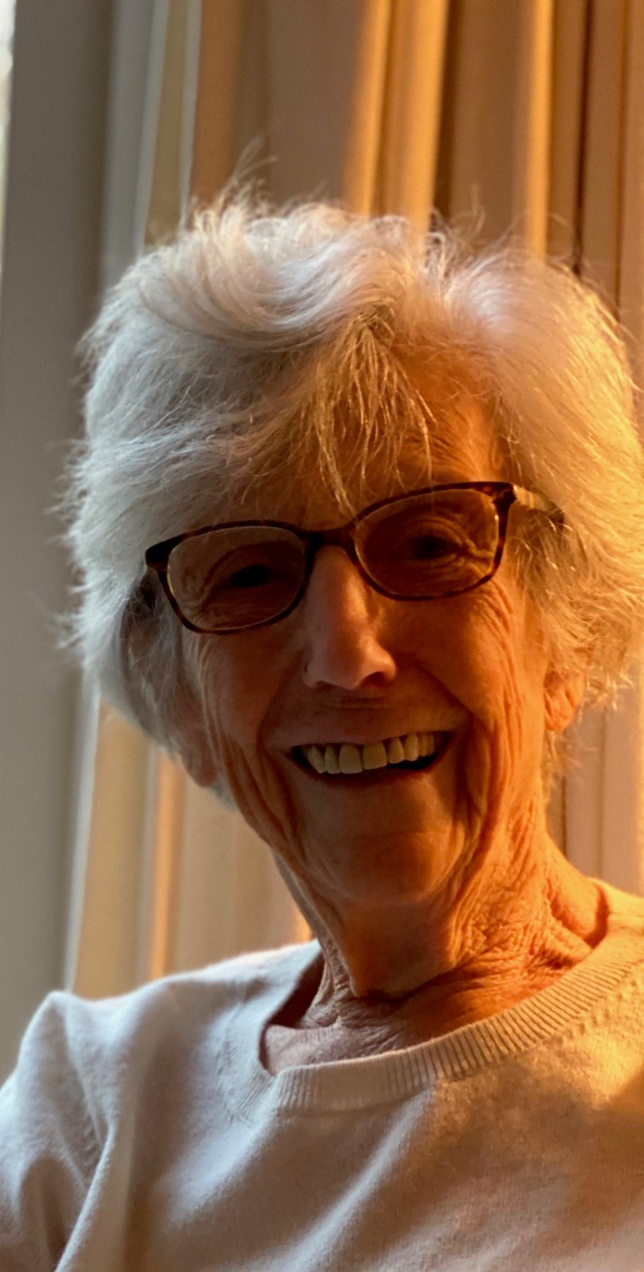 Obituary of Sally R.  Hudner