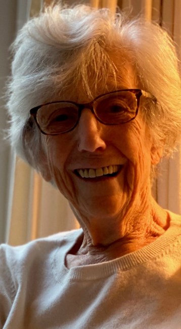 Obituary of Sally R. Hudner