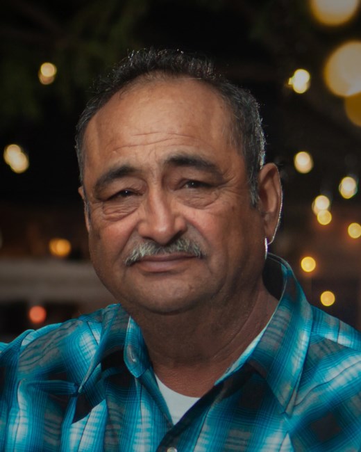 Obituary of Alfredo Rodriguez Jr.