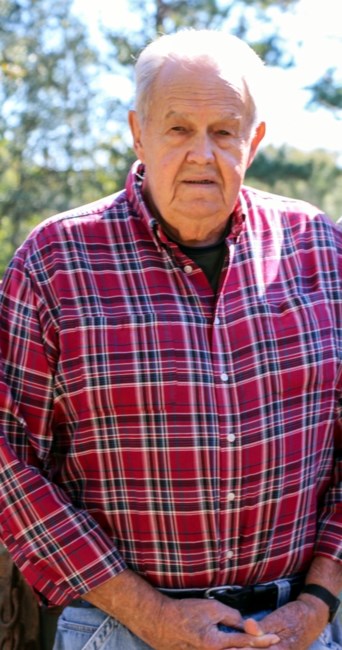 Avis de décès de Russell David Craig