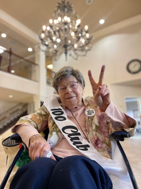 Obituary of Oneida Dorothy Hughes