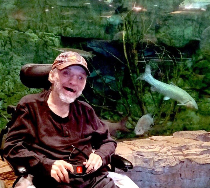 Obituary of Billy Wayne Shepherd