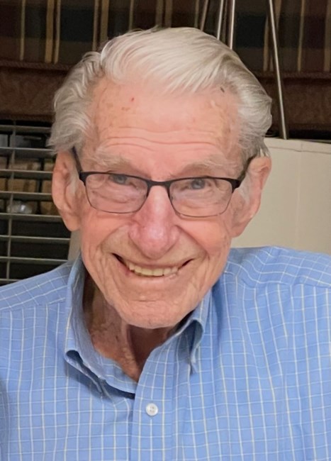 Avis de décès de Donald Edward Petersen Sr.