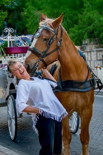 Obituary of Elyse Ann Sens