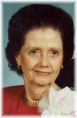 Obituary of Gussie Mae Vinson