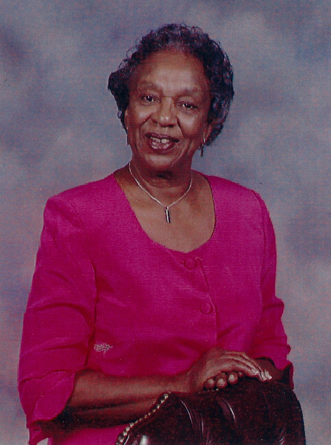 Obituary main image