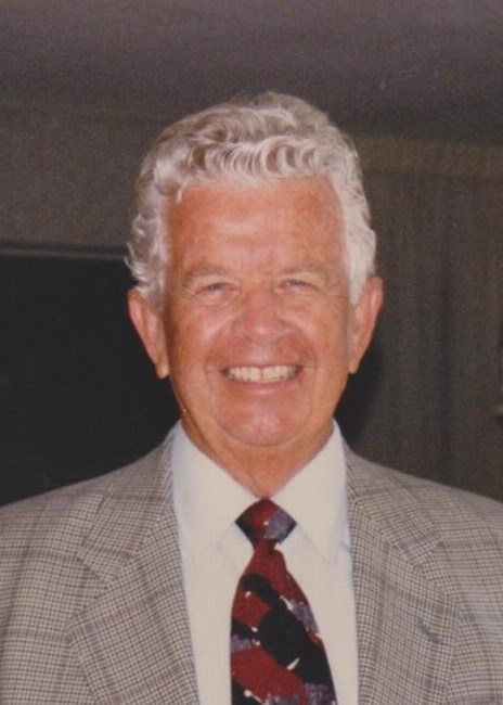 Obituary of Charles R. Huffman MD