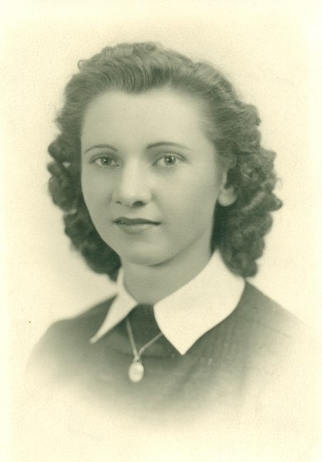 Obituario de Dorothy L. Shorette
