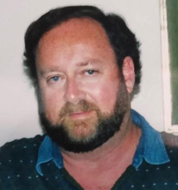 Obituary of Michael Thomas Hines