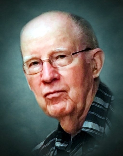 Obituary of Robert William Kahre