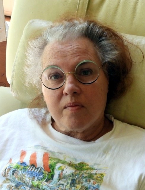 Obituary of Christine McDonald Wilson