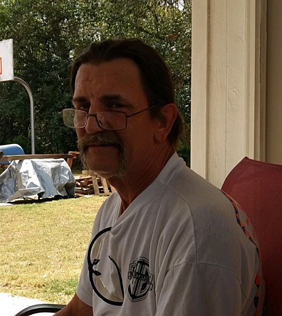 Obituary of Michael John Whitwell