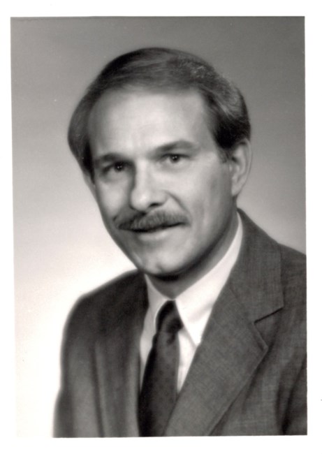 Obituary of Albert Joseph Robison