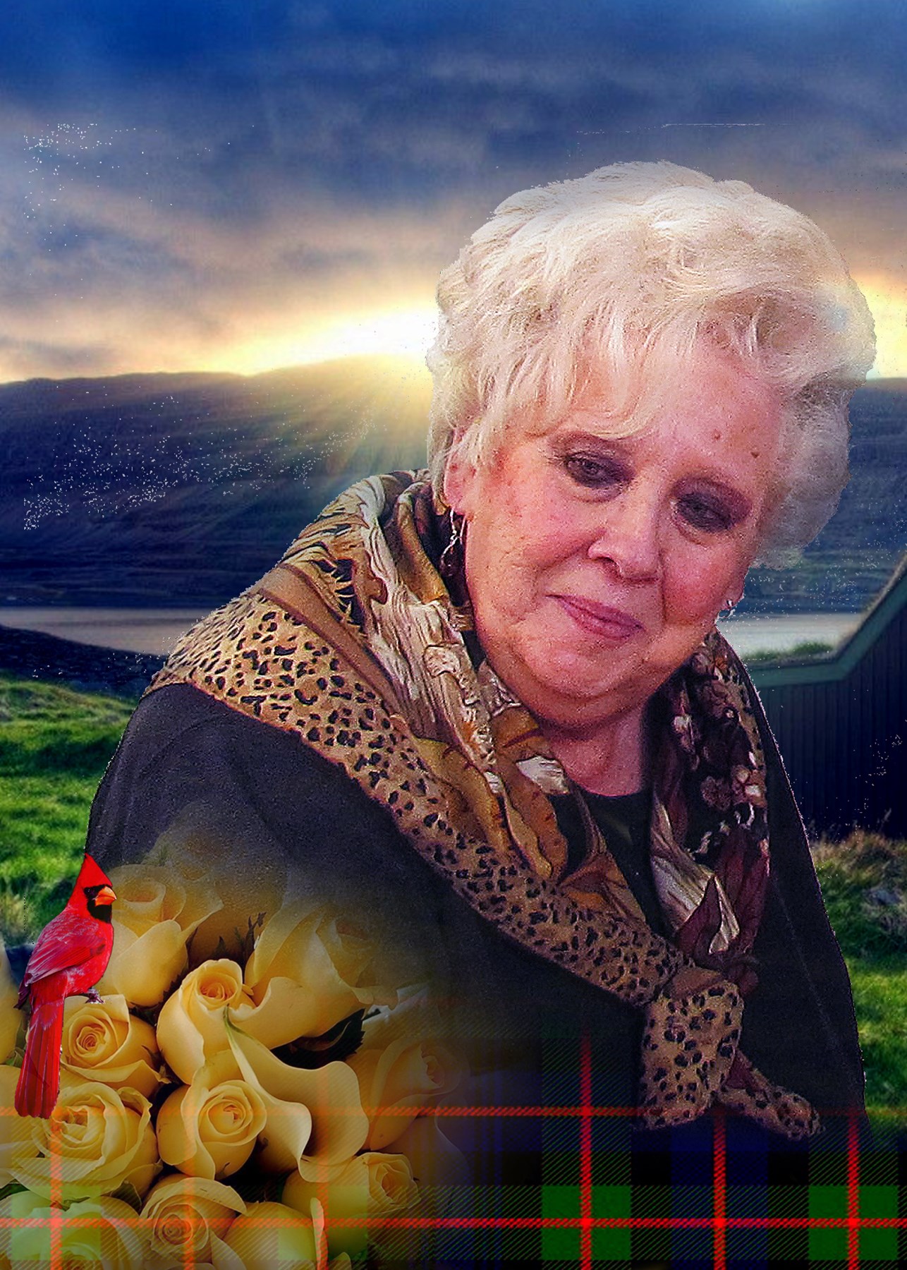 Obituary of Dawn Alice Benton