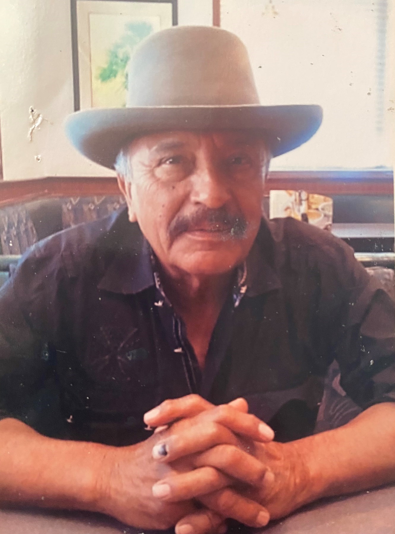 Santos Calamaco Obituary Corpus Christi, TX