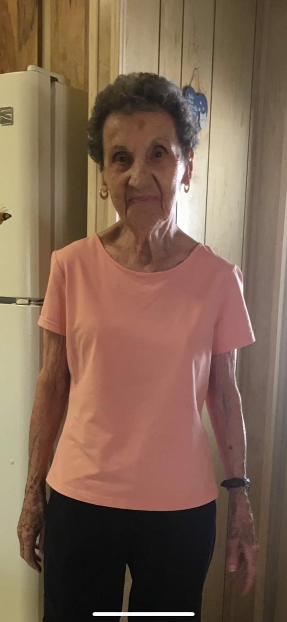 Avis de décès de Ethel Gratta