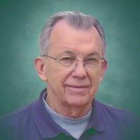 Obituary of George Butler Rhodes