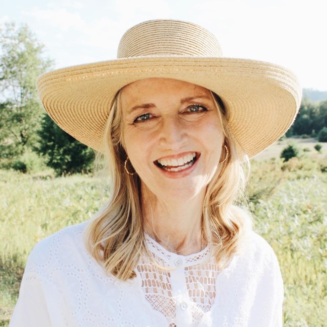 Obituary of Elaine Lunne