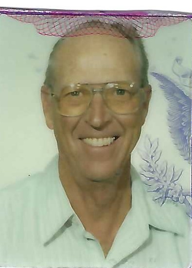 Avis de décès de Eldred Ray Morris