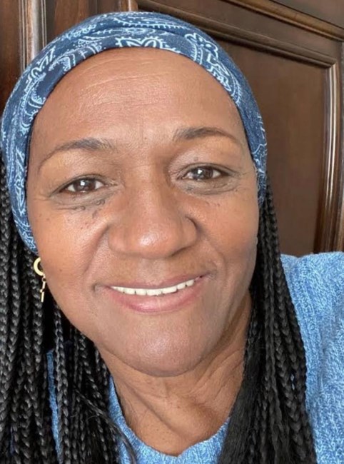 Avis de décès de Nancy Arango Solarte