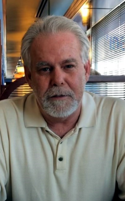 Obituary of Jerry Wayne Byers