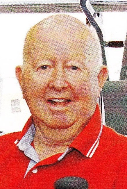 Obituary of Theodore Boyd Campbell