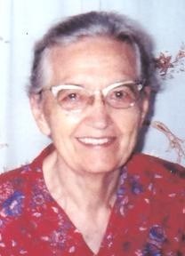 Obituary of Mary Keinrath Perdomo
