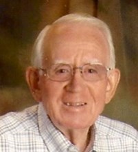 Obituary of Warren Spencer Jarvis