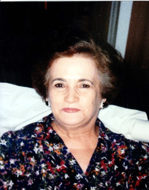 Obituary of Ansaf "Ann" Saab