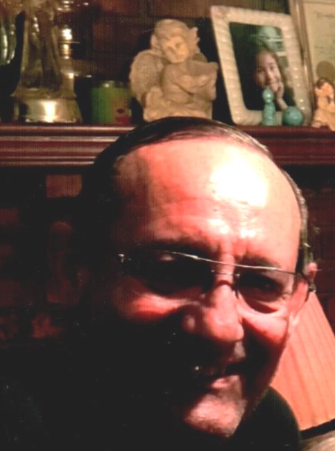 Obituary of Jeffrey Ray Lewis