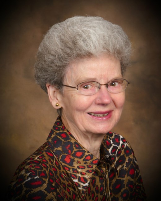 Obituary of ReNia C Moosman