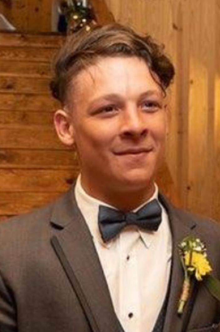 Cody Michael Smith Obituary The Woodlands, TX