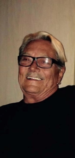 Obituary of Daniel Alan Smith
