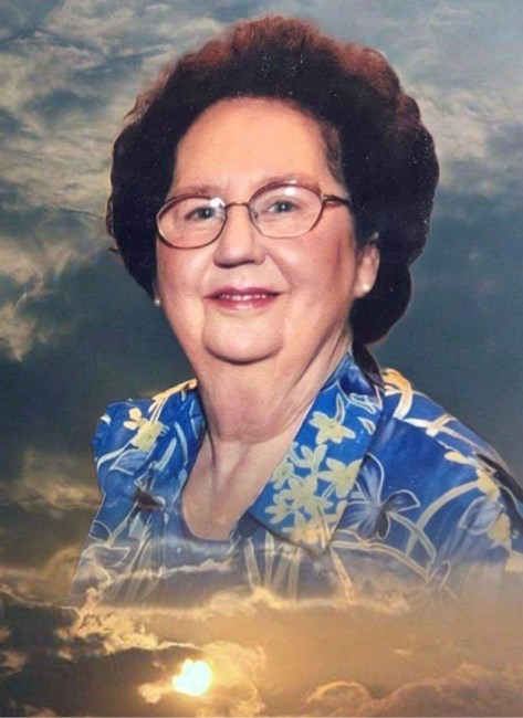 Avis de décès de Rosalie Aucoin Lacoste