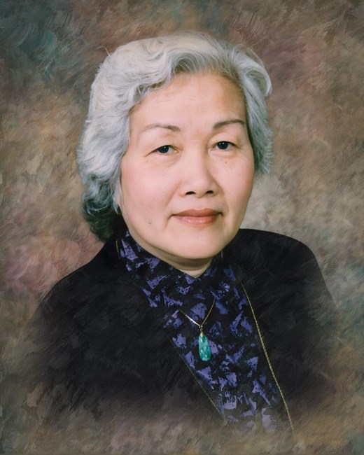 Obituary of Binh N Tran