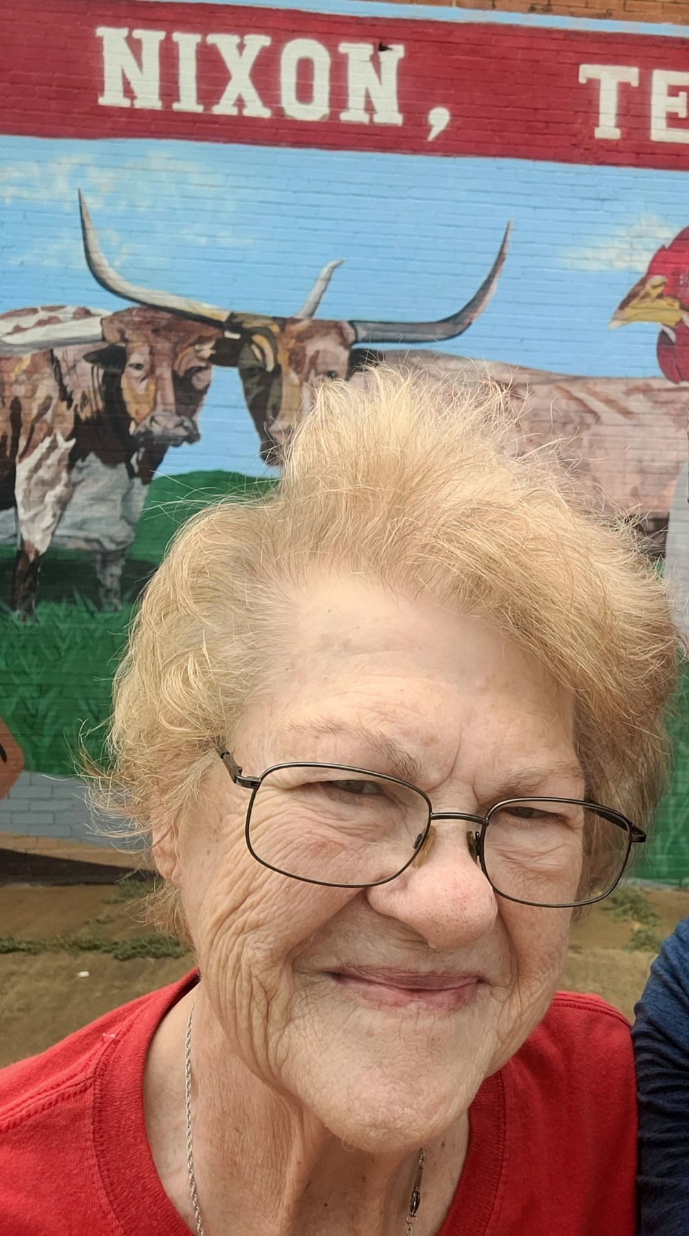 Linda Jo Nixon Obituary La Feria, TX