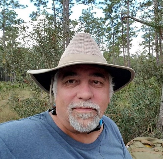 Obituary of Don Michael Campbell