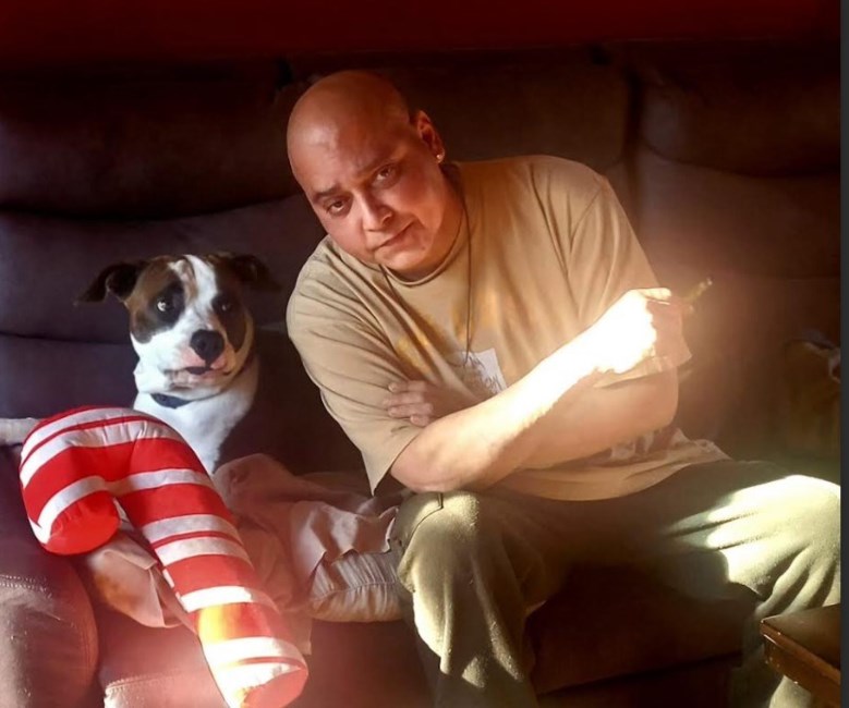 Obituary of Julio C. Santiago Jr.