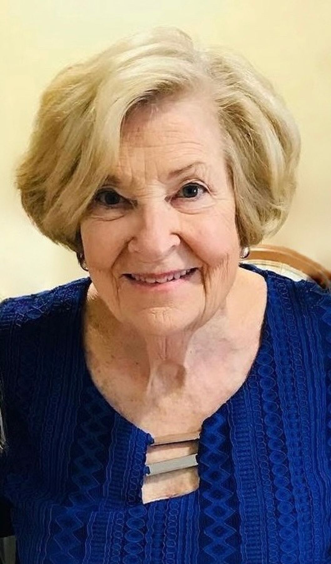 Obituary of Lois "Carol" Wipke