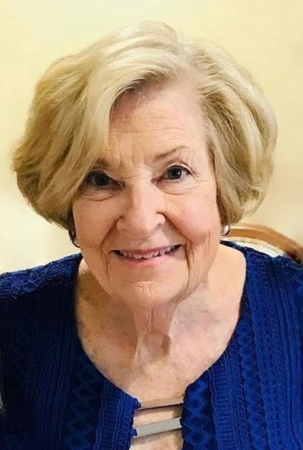 Obituary of Lois "Carol" Wipke