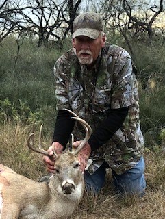 Obituary of Larry Benson