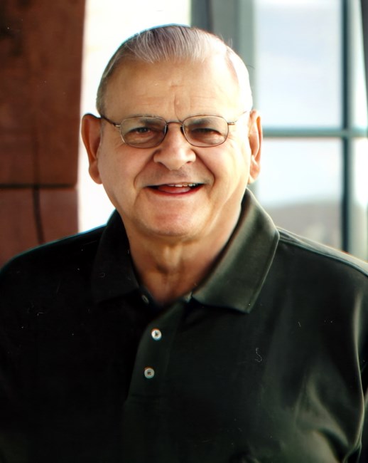 Obituary of Patrick Joseph Finneran