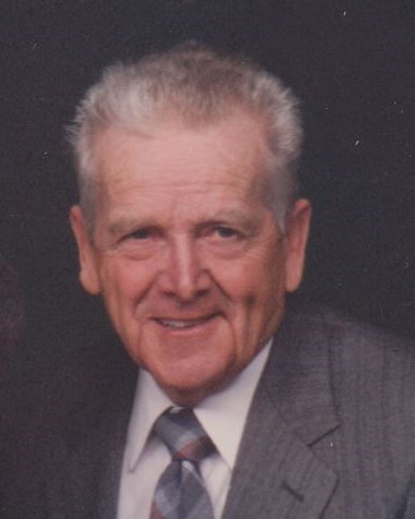 Obituary of Claude R Hoyel
