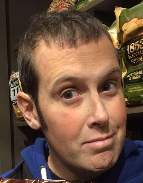 Obituary of Brian David Graham