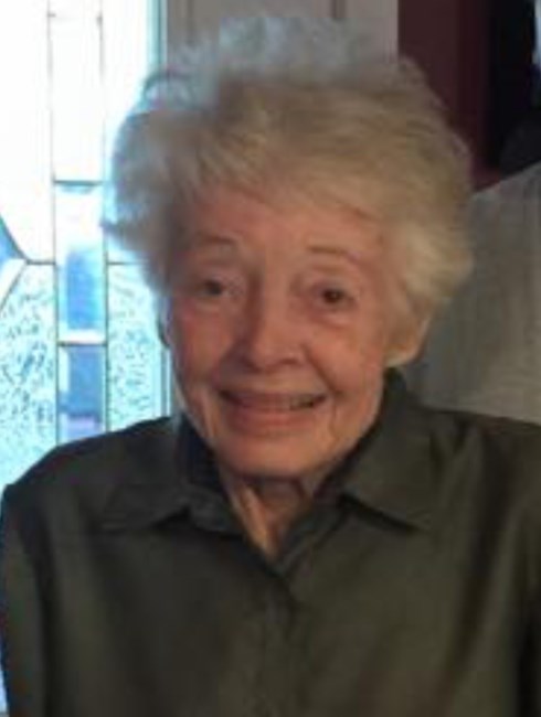 Obituary of Victoria Mae Eldridge